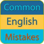 common english mistakes android application logo